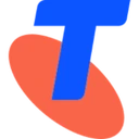 Telstra logo